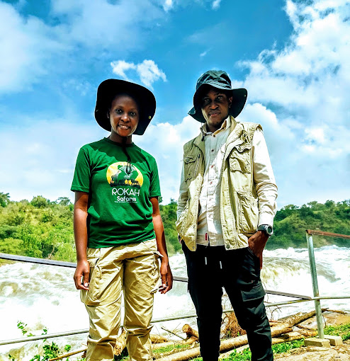 Rokah Safaris Murchison falls national park
