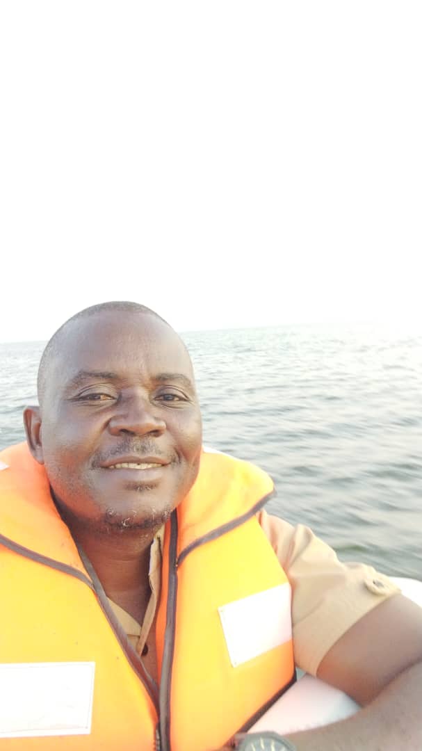 Sam Kazibwe