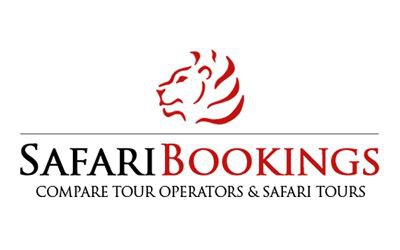 safari Booking Logo