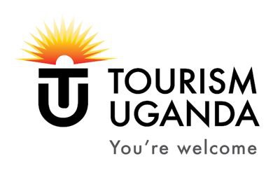 Tourism Uganda logo