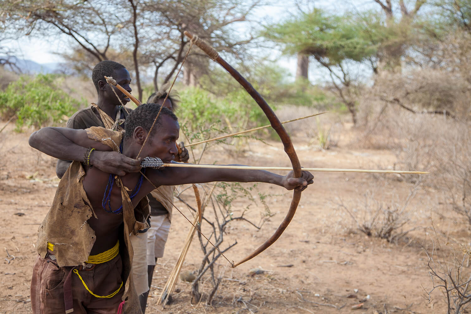 5-Days-Tanzania-Cultural-Safari