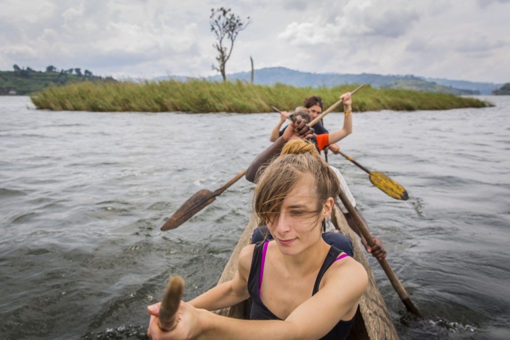 lake-bunyonyi-kayaking