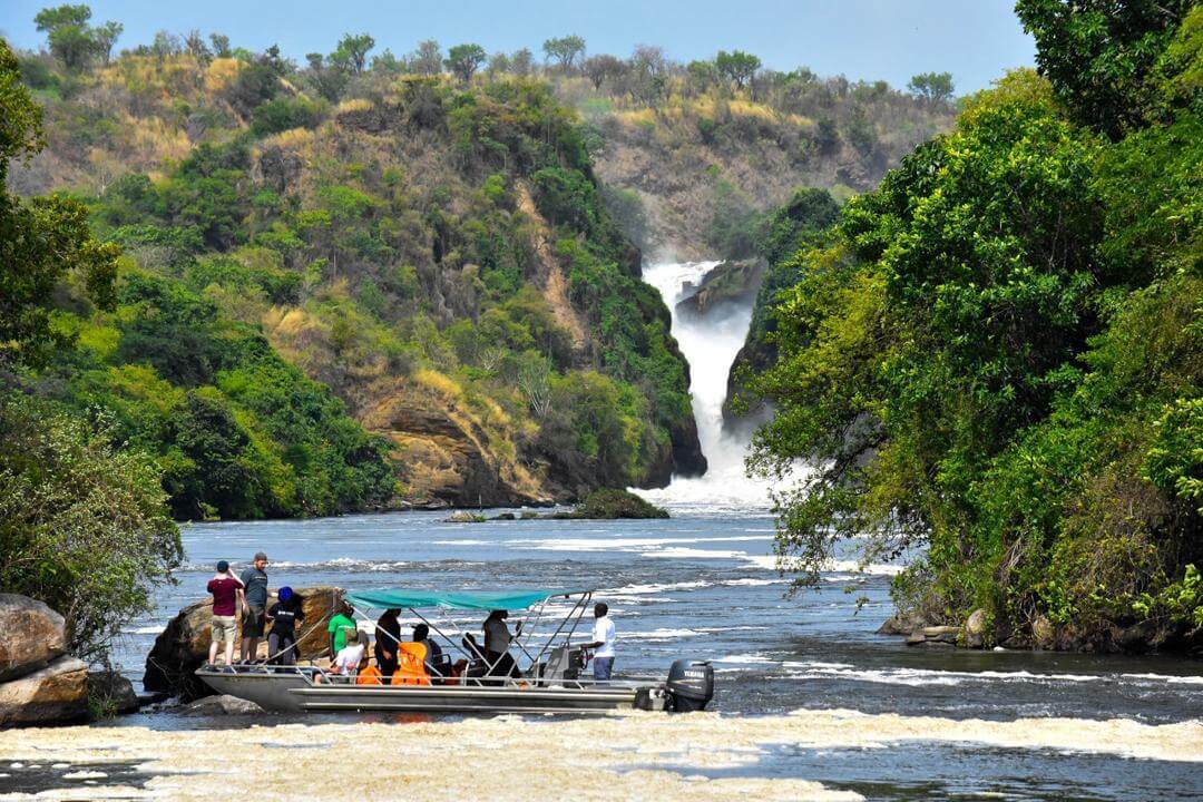 murchison-falls