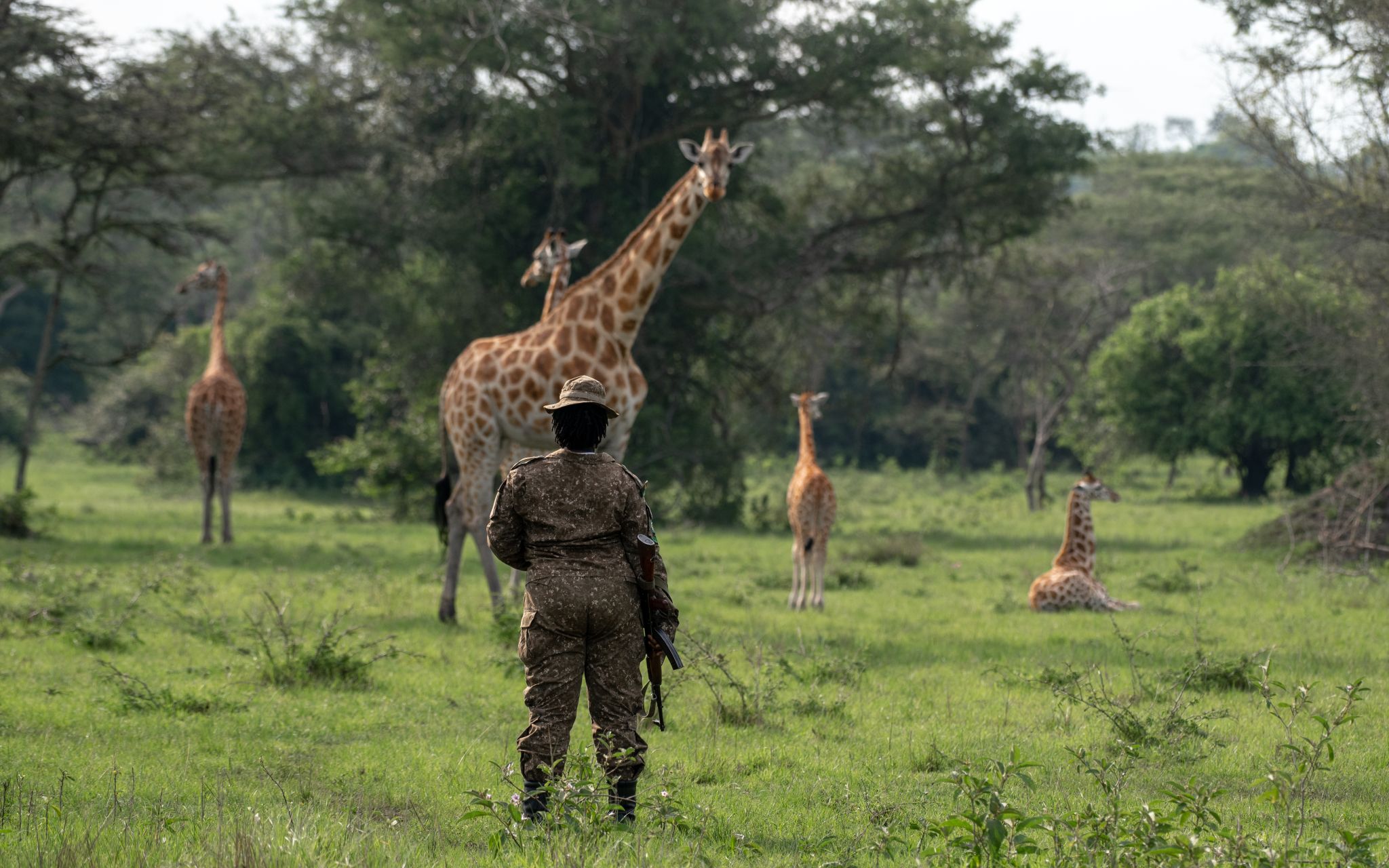 Lake Mburo