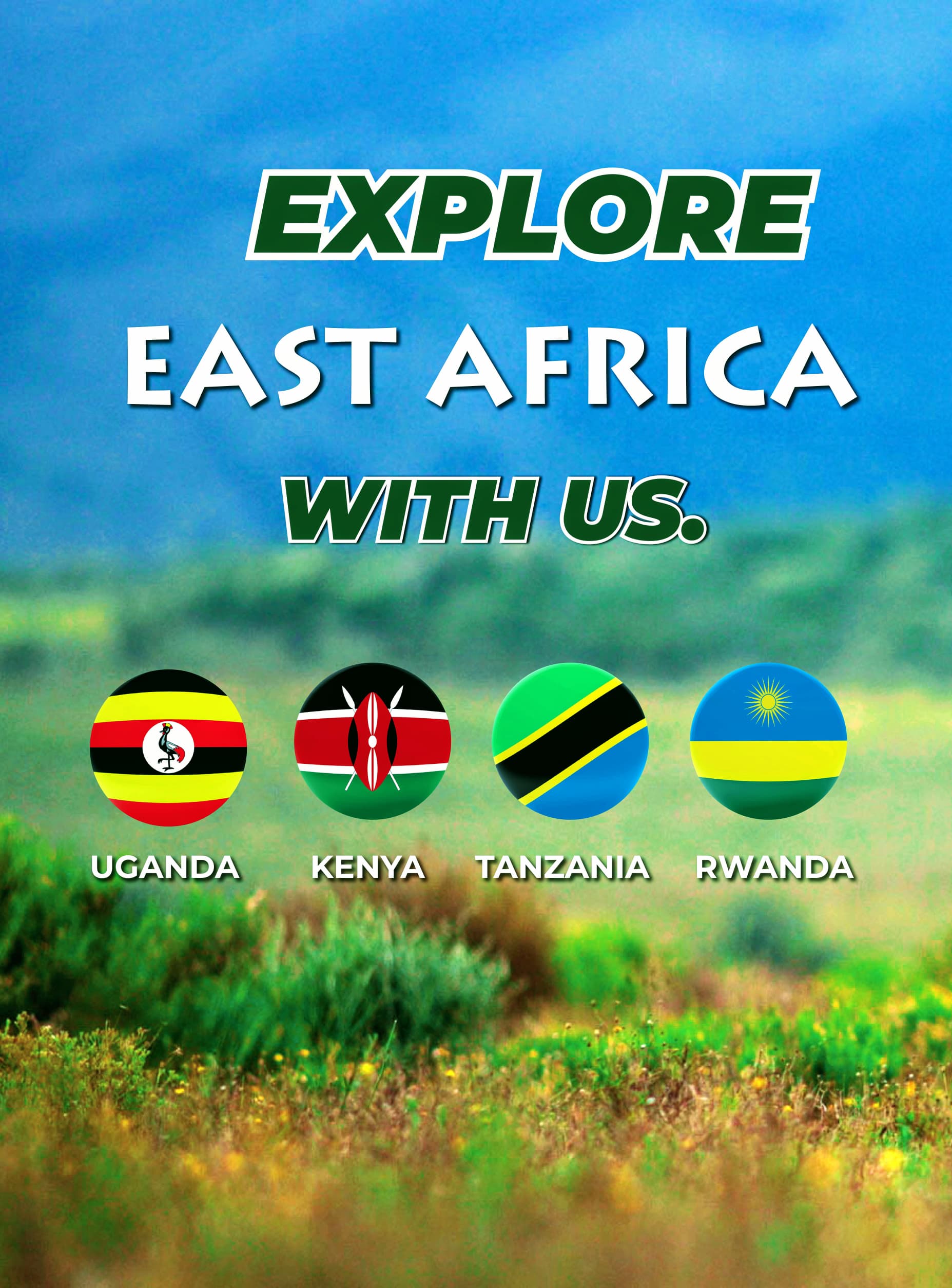 Explore with Us