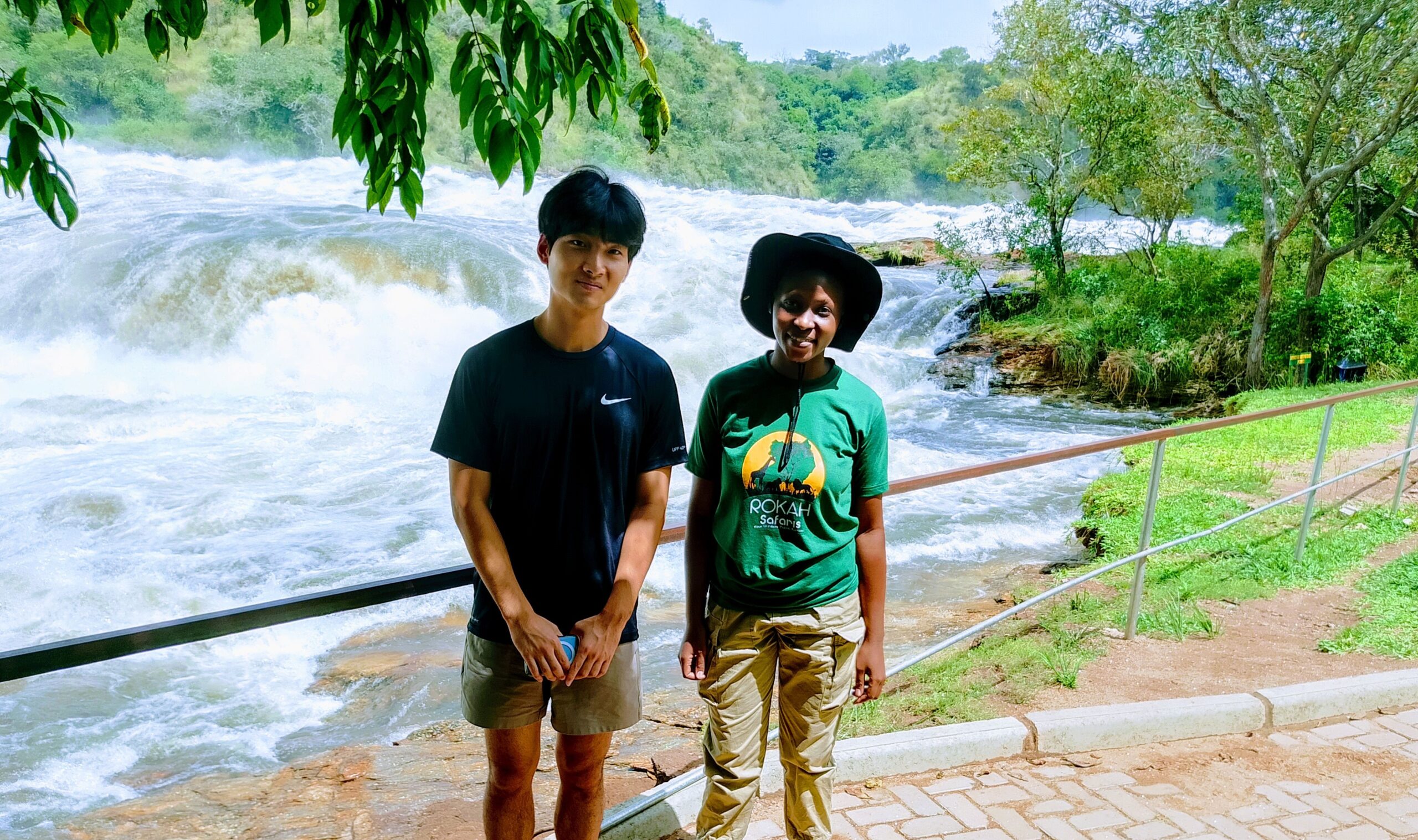 rokah safaris