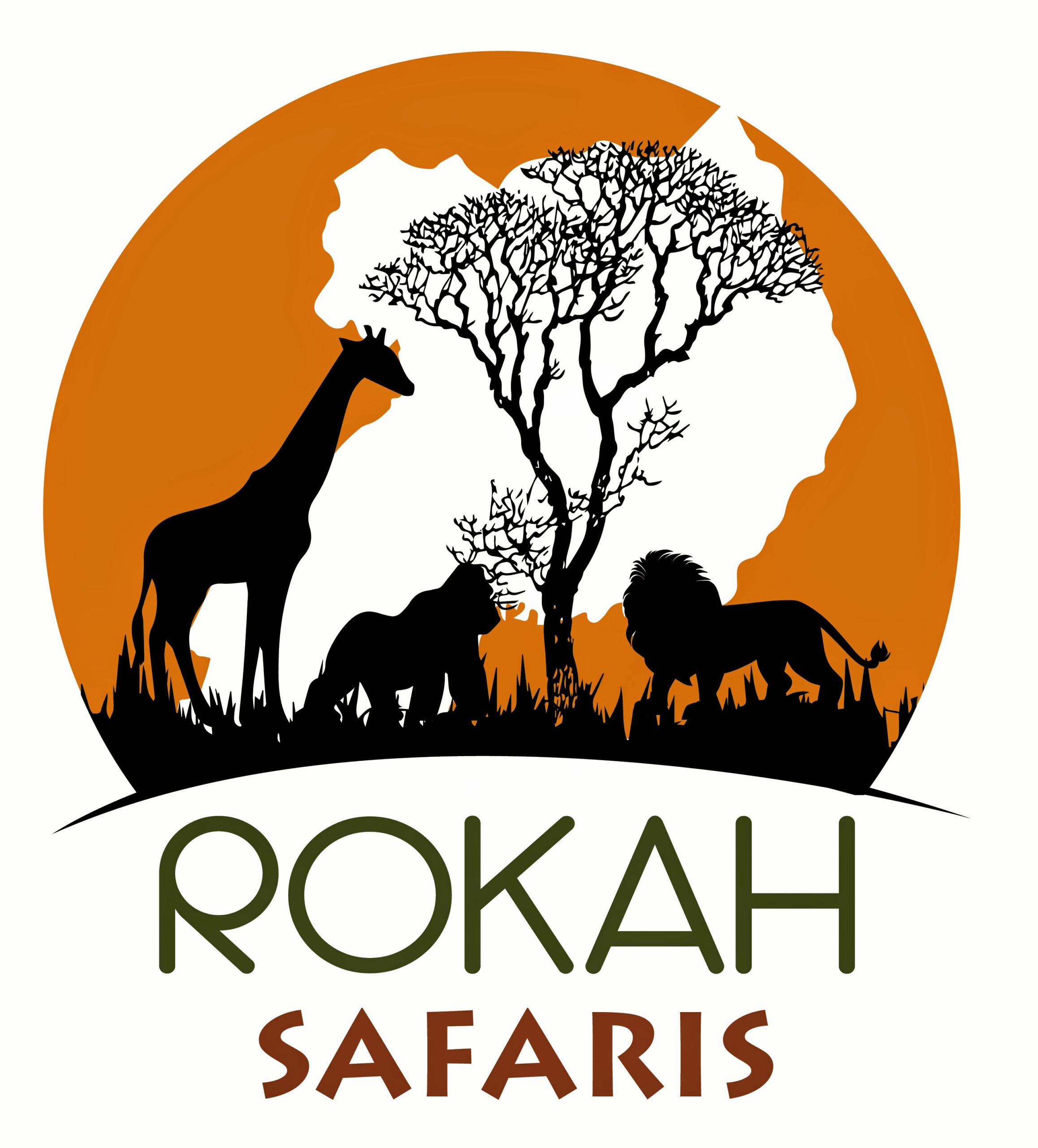 logo Rokah Safaris