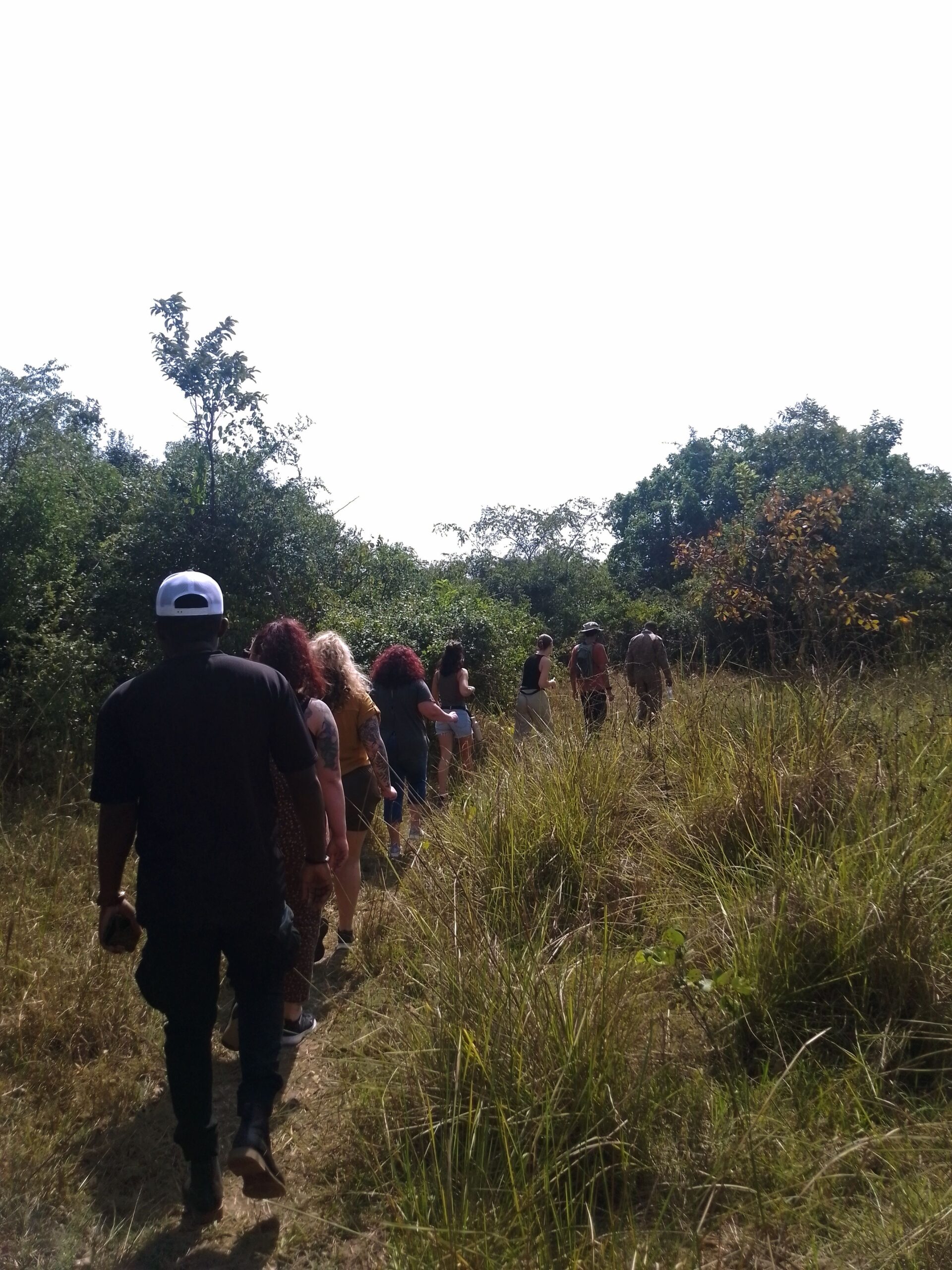 ziwa nature walk